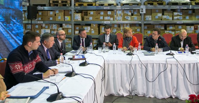 Veliaj prezanton lehtesirat e reja tatimore per 50,000 biznese ne 2017-n